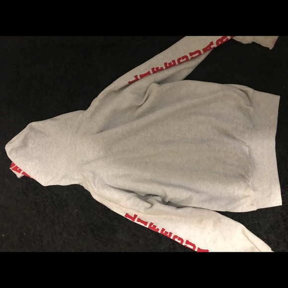 Myrtle Beach Lifeguard Hoodie - Picture 2 of 3